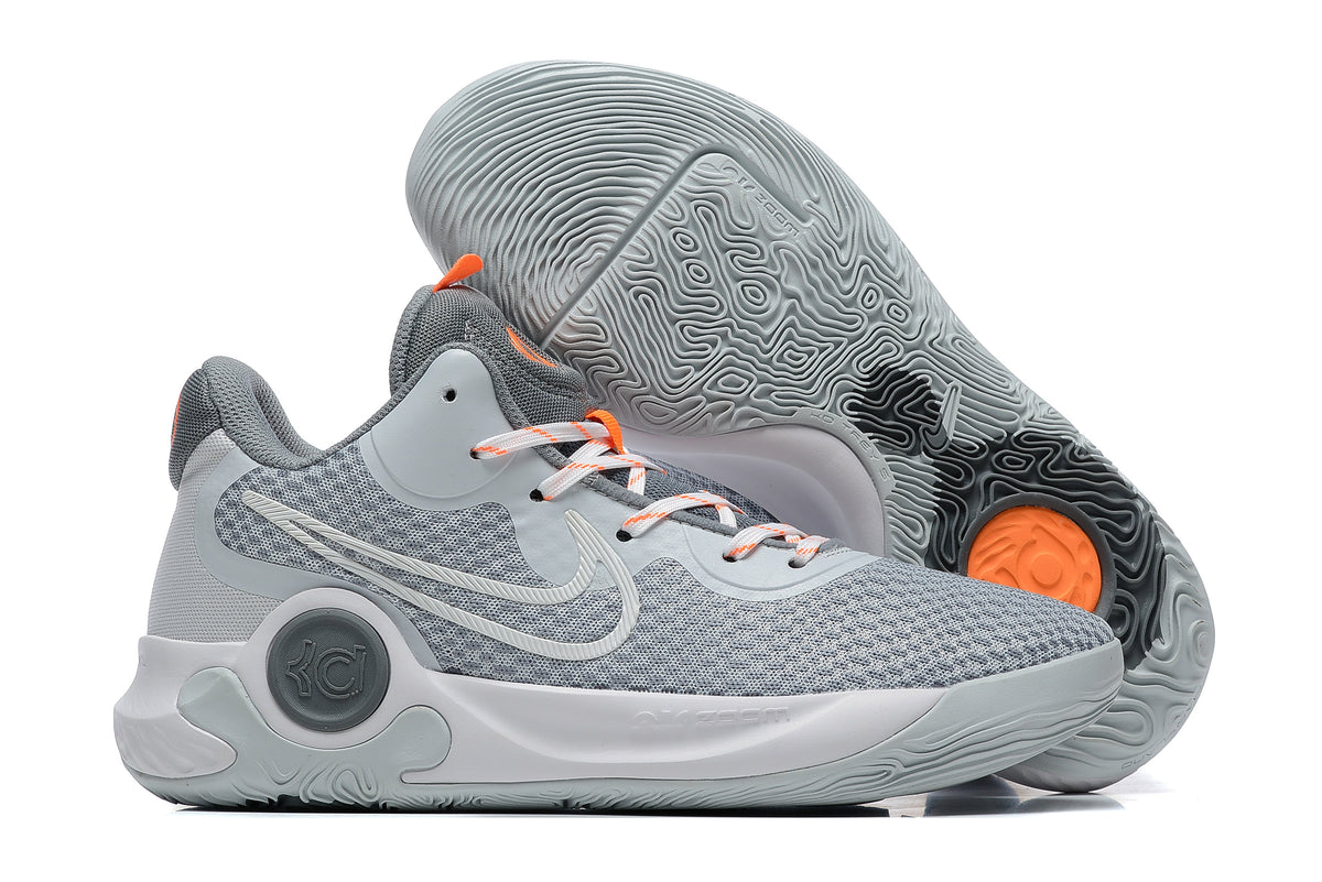 Nike KD Trey 5 X Basketball Footwear in Multiple Colorways - product image from the listing.