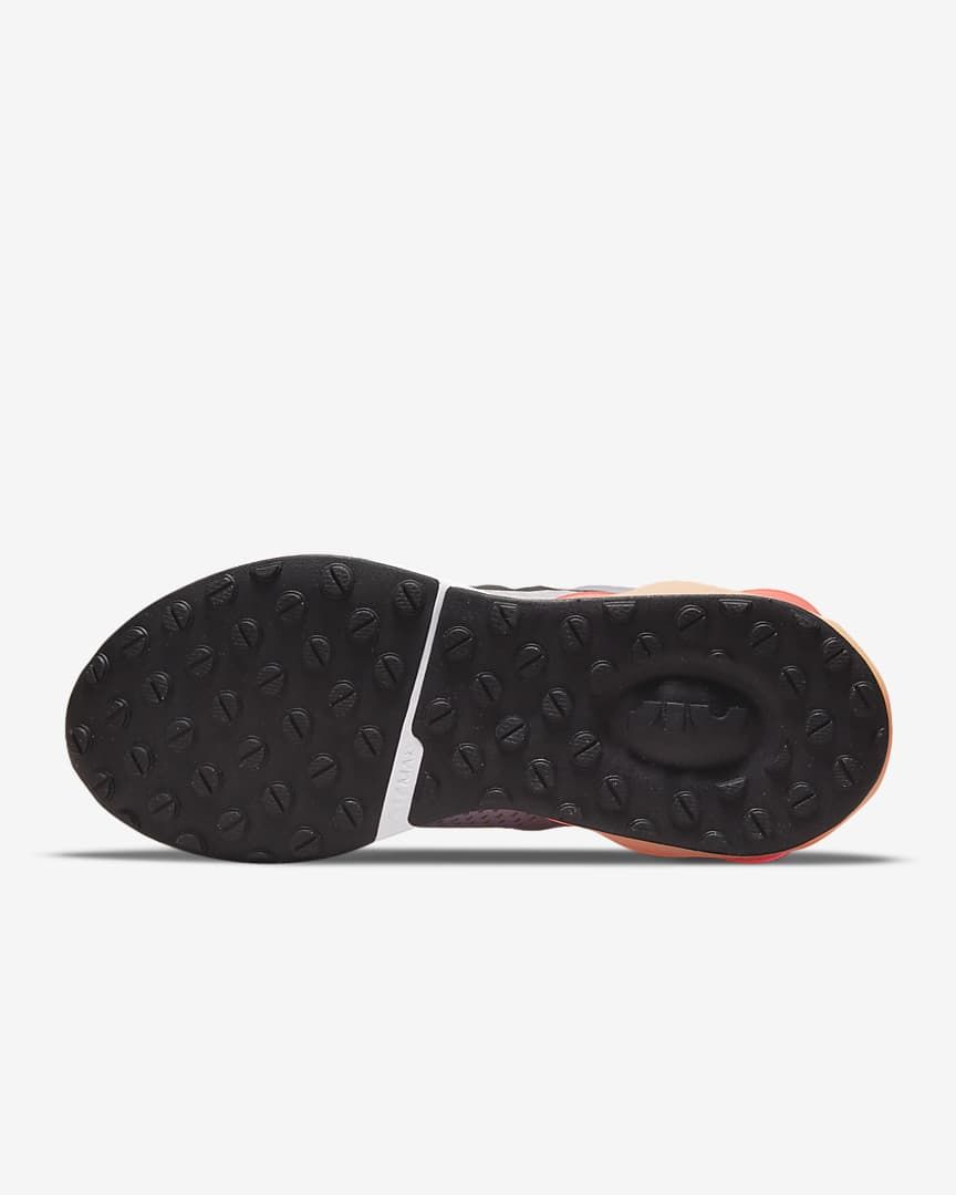 Sneakers - Nike Air Max 2021 DA1923-500 - product image from the listing.