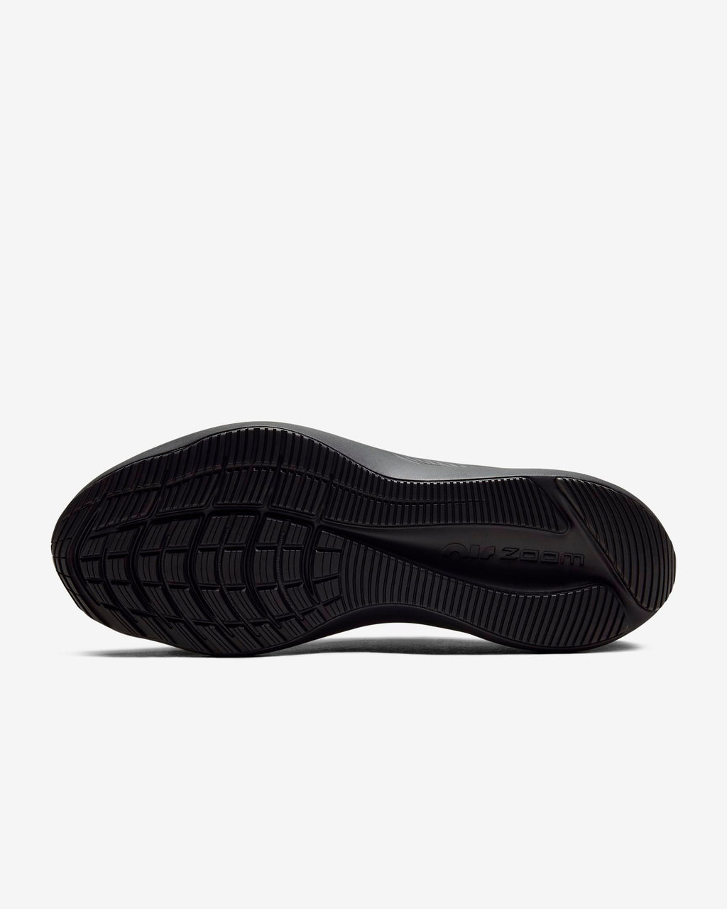 Nike Zoom Winflo 7 Running Shoes in Black CJ0291-001 - product image from the listing.