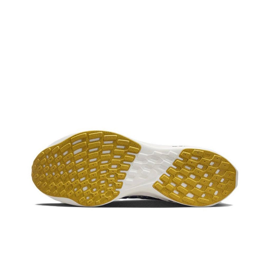 Nike Pegasus Turbo Next Nature Running Shoes in White Red DM3413-002 - product image from the listing.