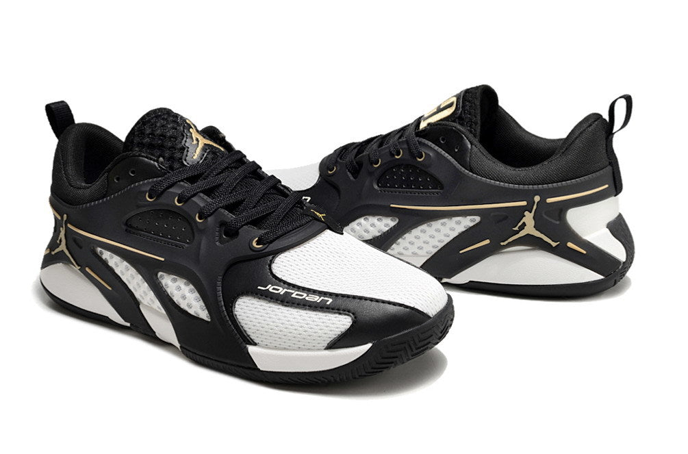 Men's Jordan Heir Basketball Shoes, Multiple Colorways - product image from the listing.