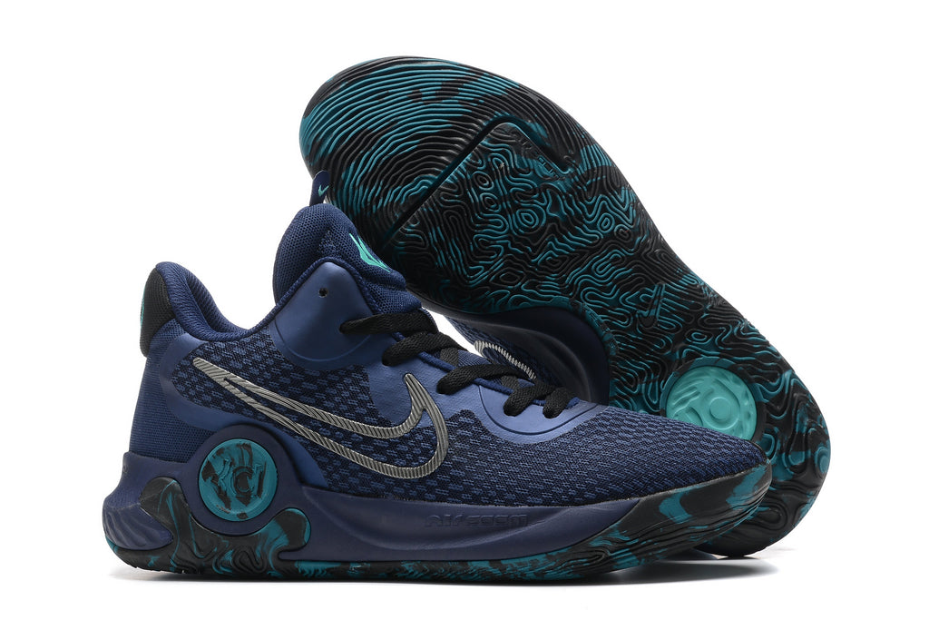 Nike KD Trey 5 X Basketball Footwear in Multiple Colorways - product image from the listing.
