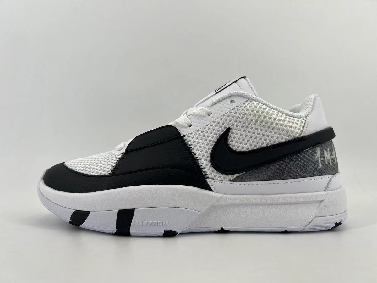Nike Air Zoom G.T. Cut 2 Basketball Footwear DR8786-101 - product image from the listing.