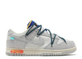 Nike Off-White x Dunk Low 'Lot 16 of 50' Footwear - product image from the listing.