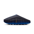 Nike Mind 001 Slide Blackened Blue Game in Royal - product image from the listing.