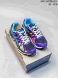 ASICS Gel-Nimbus 16 Running Shoes in Purple Multicolor - product image from the listing.