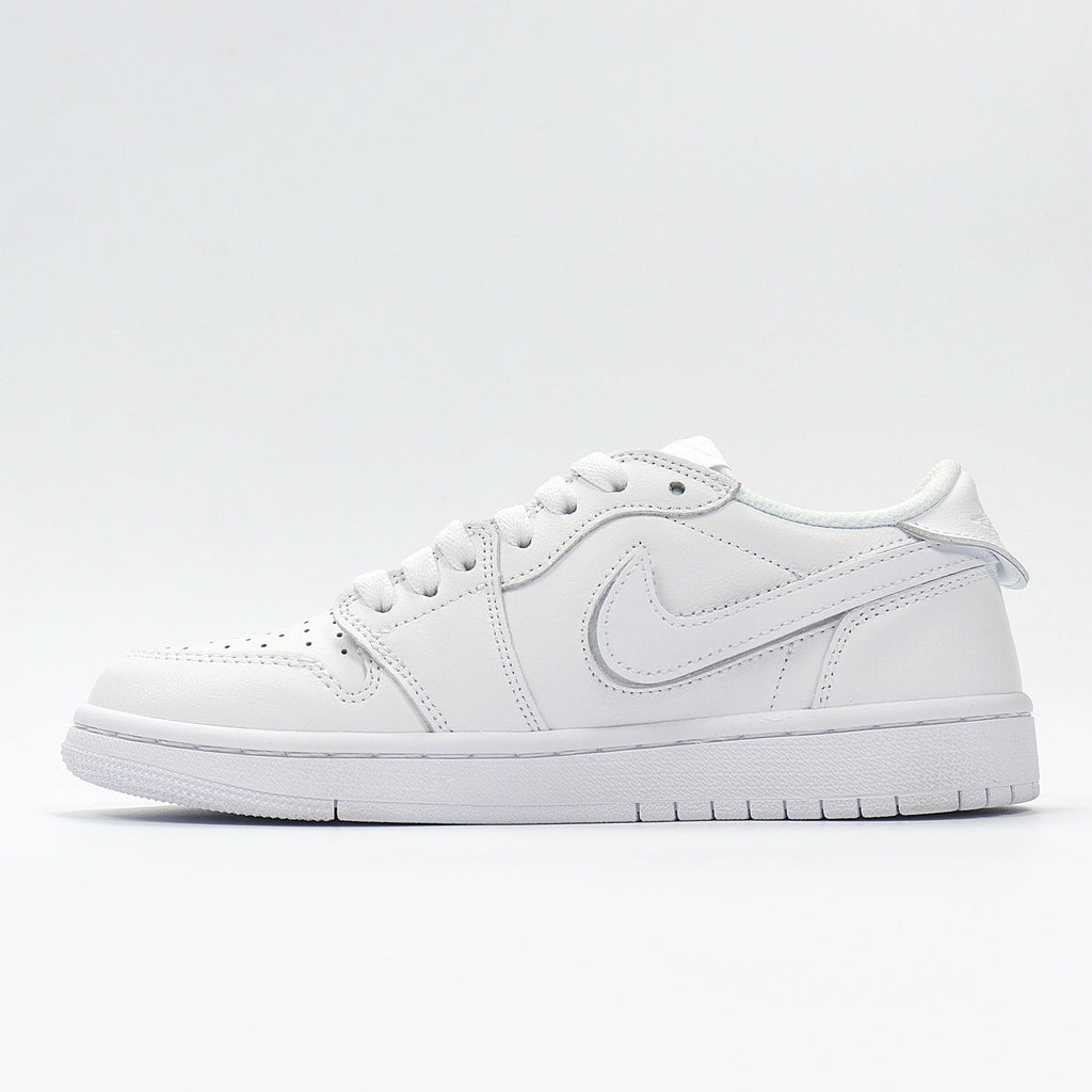White Sneaker CJ7891- ID - Nike Air Force 1 Low - product image from the listing.