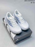 adidas Supernova Rise 4 M Sneakers in White Blue 711570YWI - product image from the listing.