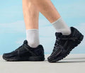 Nike Air Max 270 Sneakers in Black - product image from the listing.