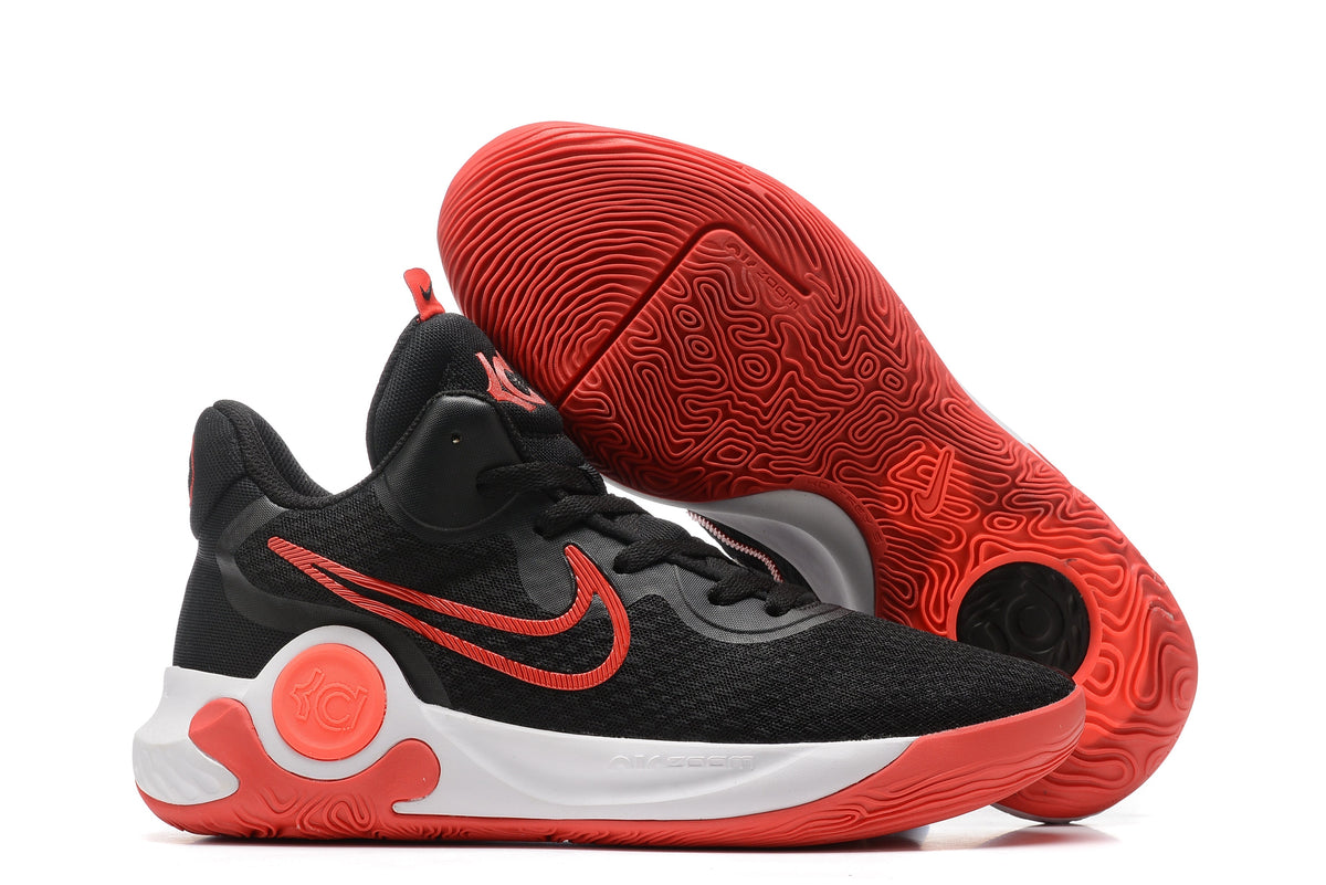 Nike KD Trey 5 X Basketball Footwear in Multiple Colorways - product image from the listing.