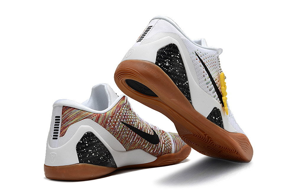 Nike Kobe 9 Low Basketball Footwear - product image from the listing.