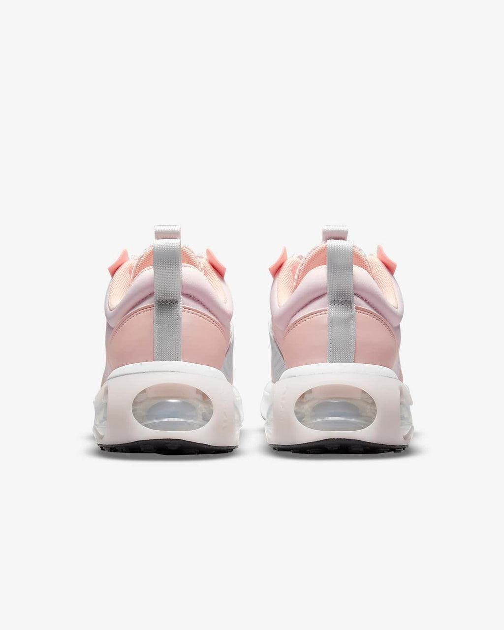 Nike Air Max 2021 Sneakers in Pink DA1923-600 - product image from the listing.