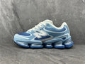 New Balance Blue Running-Inspired Trainers - product image from the listing.