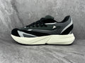 Adidas JH6959 Sneakers in Black and Grey - product image from the listing.
