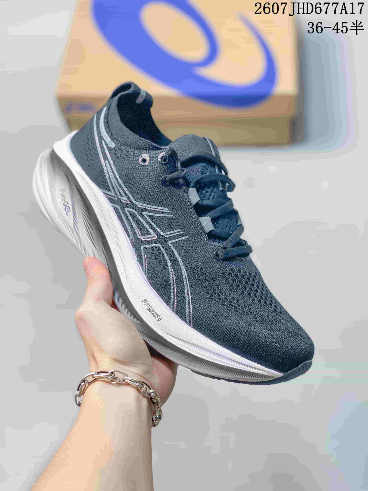 ASICS Gel-Nimbus 26 Sneakers for Running - product image from the listing.