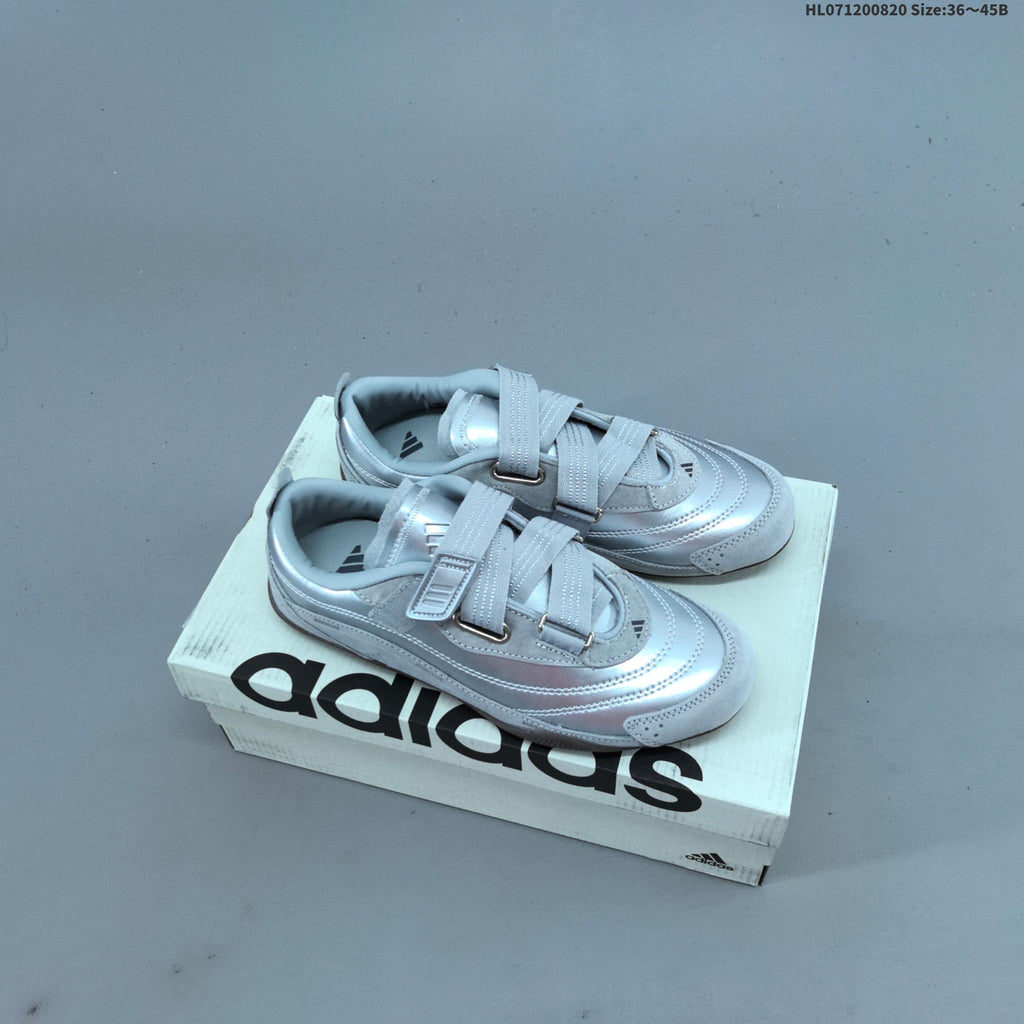 adidas Urban Reverie Low-Cut Casual Sneakers JQ9391 - product image from the listing.