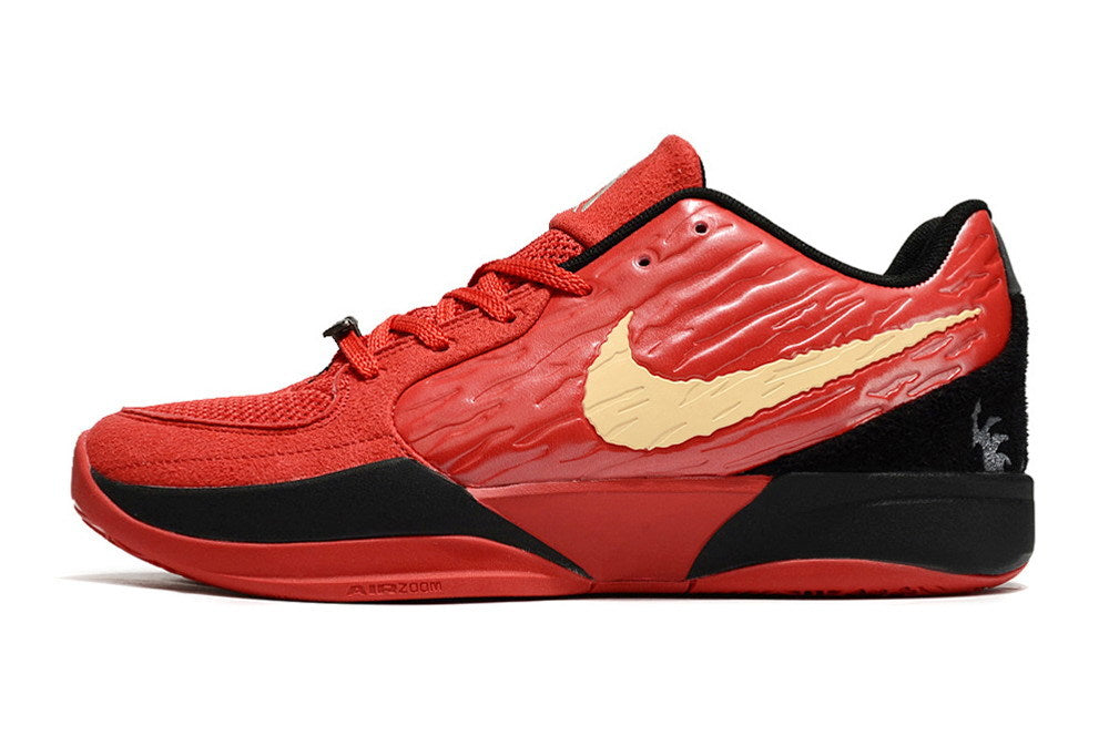 Nike Ja 2 Basketball Footwear in Multiple Colorways - product image from the listing.