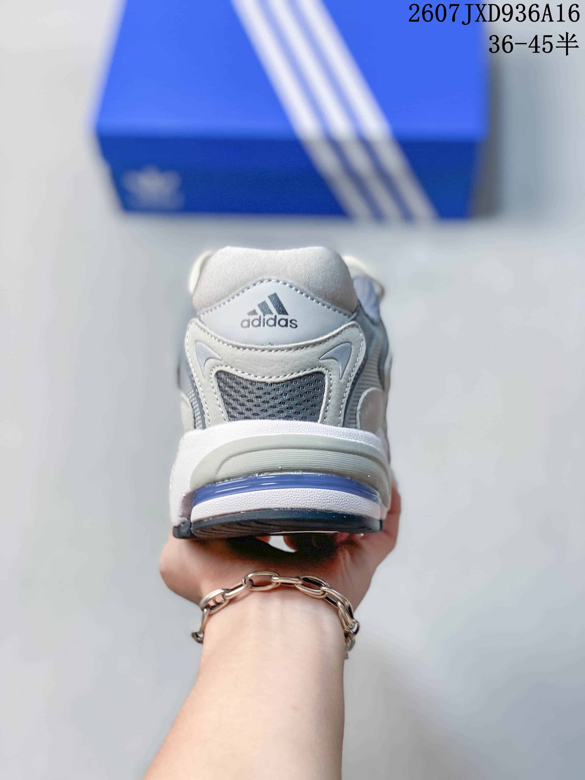 adidas Response CL Bad Bunny Sneakers in Cream Gray JXD936A16 - product image from the listing.
