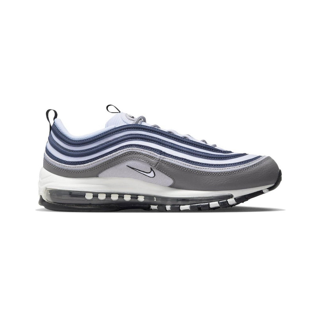 Blue Gray Nike Air Max 97 Sneakers DV7421-001 - product image from the listing.
