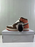 Air Jordan 1 High OG Cacao Wow Sand Drift FQ2941-200 - product image from the listing.