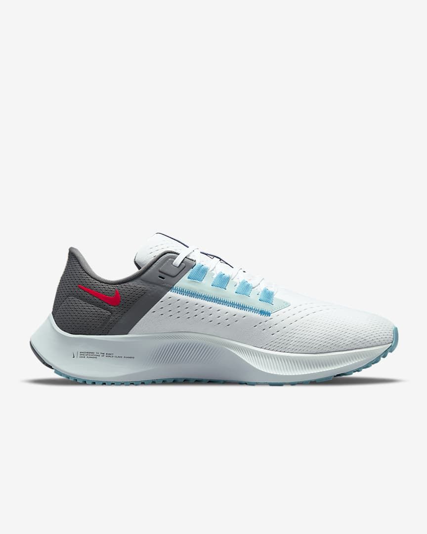 Nike Air Zoom Pegasus 38 DJ3129-001 Shoes for Running - product image from the listing.