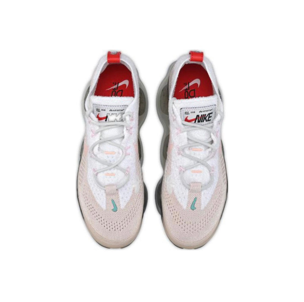 Nike Air Max Scorpion Sneakers in Pink FD4339-180 - product image from the listing.