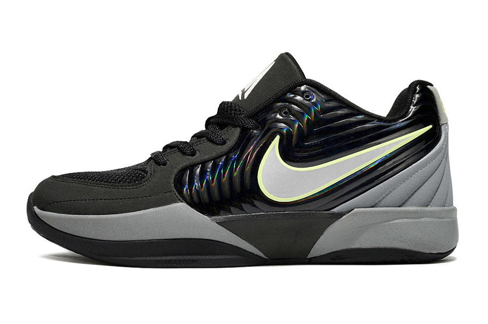 Nike Ja 2 Basketball Footwear in Multiple Colorways - product image from the listing.