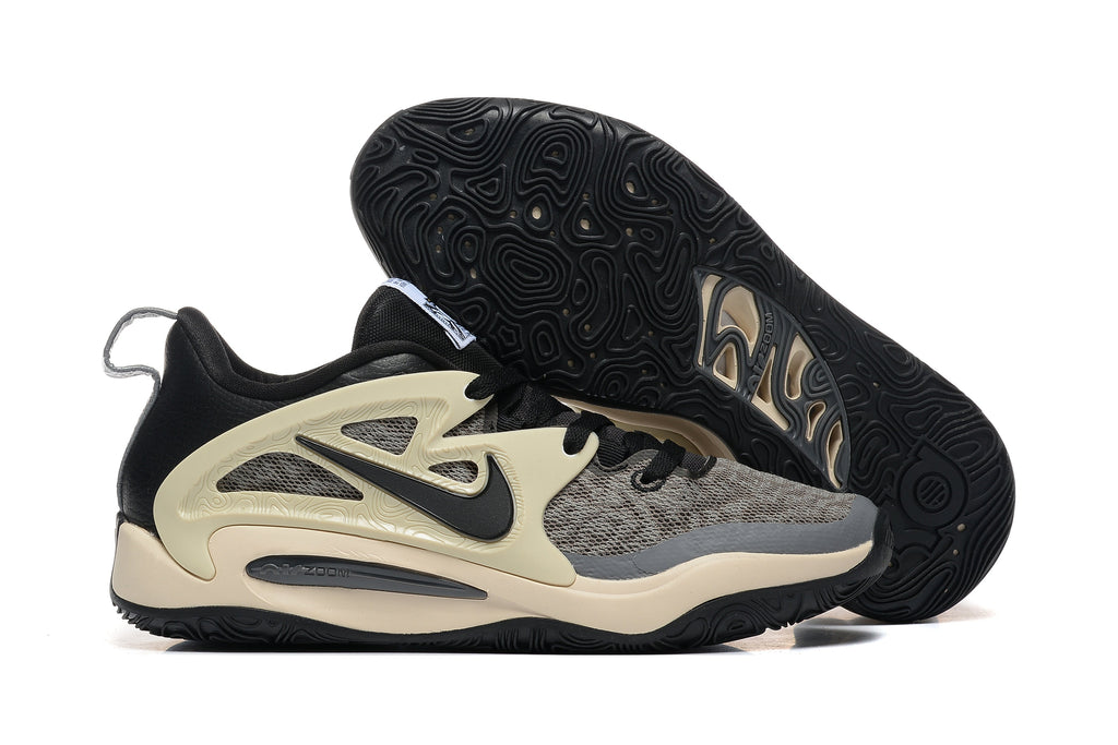 Nike KD 15 Basketball Footwear in Multiple Colorways - product image from the listing.