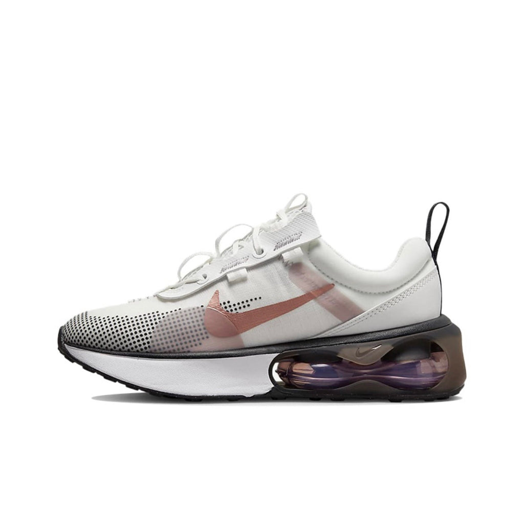 Sneakers, White and Gray, - Nike Air Max 2021 DA3199-103 - product image from the listing.