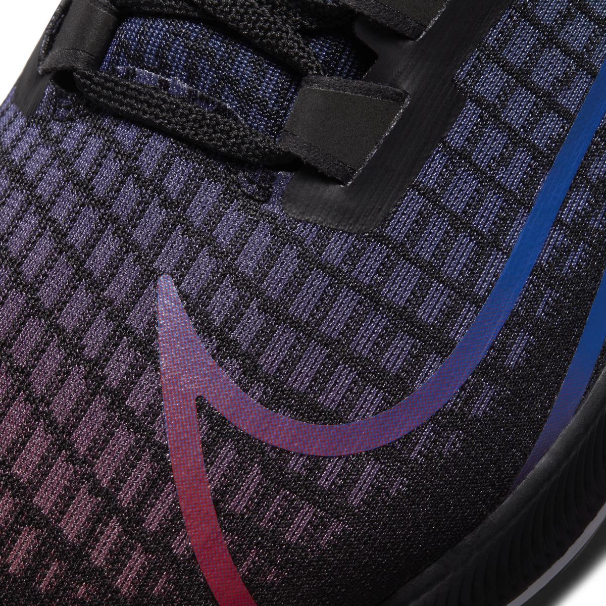 Nike Air Zoom Pegasus 37 BeTrue Shoes for Running CV0266-001 - product image from the listing.