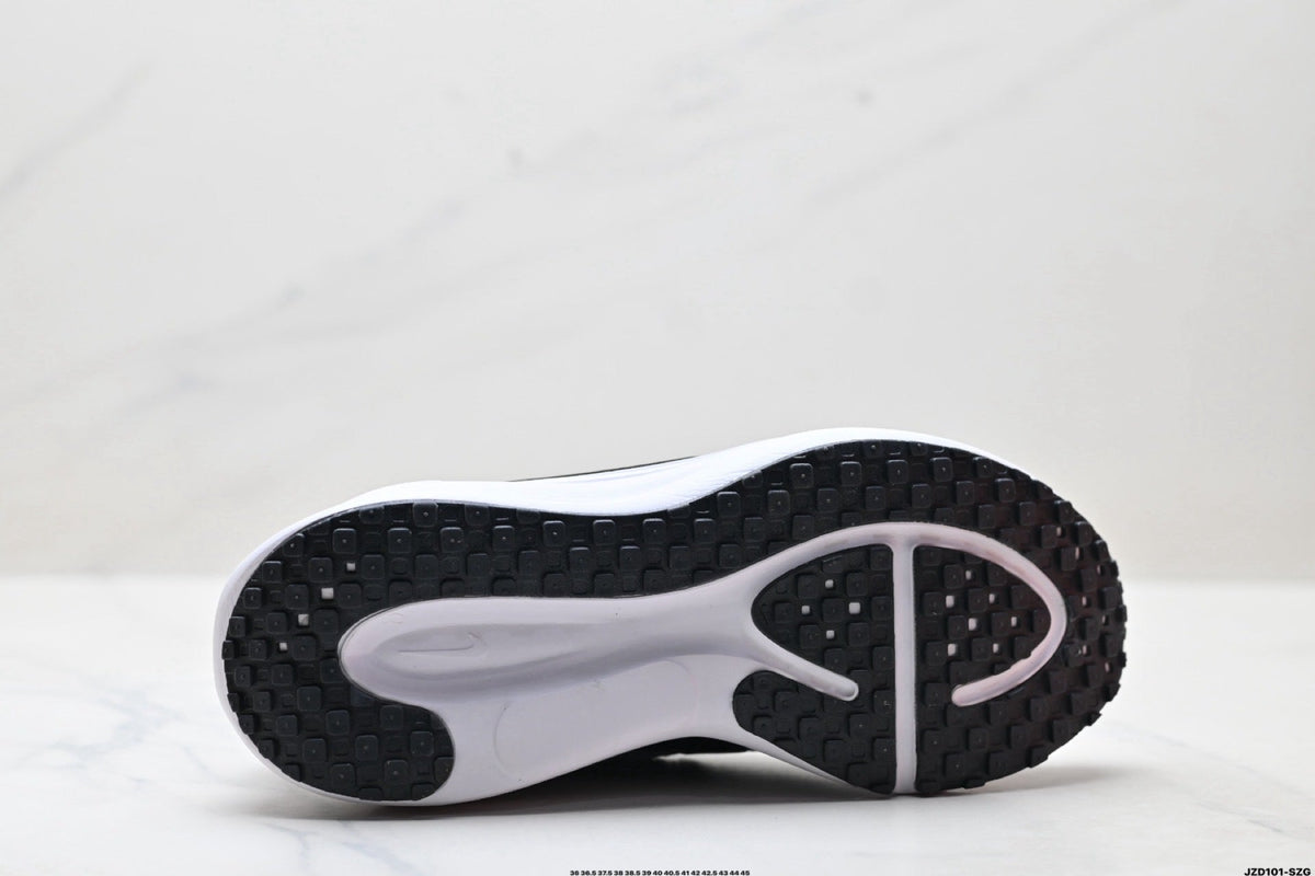 Nike Revolution 8 Running Shoes, in White and Gray - product image from the listing.