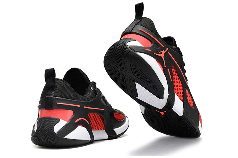 Men's Jordan Heir Basketball Shoes, Multiple Colorways - product image from the listing.