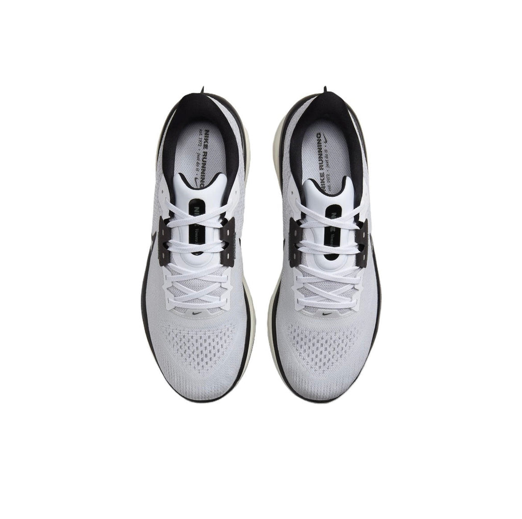 Nike Air Zoom Vomero 17 Running Shoes in Grey FB1309-104 - product image from the listing.