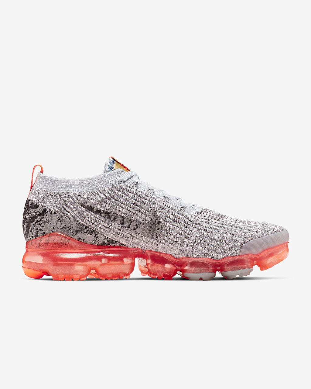Nike Air VaporMax Flyknit 3 Shoes for Running AJ6900-106 - product image from the listing.