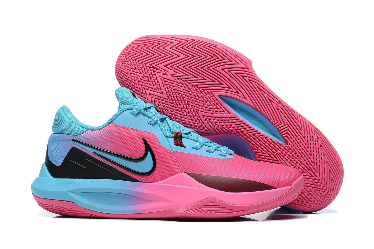 Nike Precision 6 FlyEase Basketball Footwear - product image from the listing.