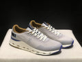 On Cloudnova Form 2 Trainers Silver Heather - product image from the listing.