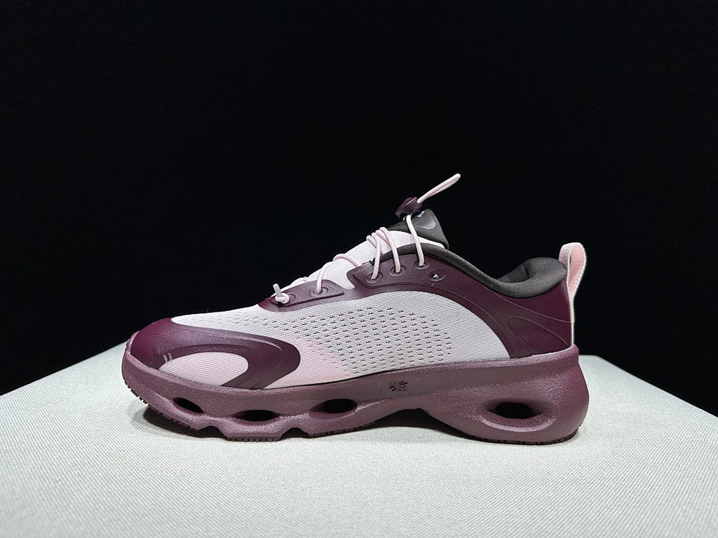 Purple On x LOEWE Cloudventure 3.0 Sneakers - product image from the listing.