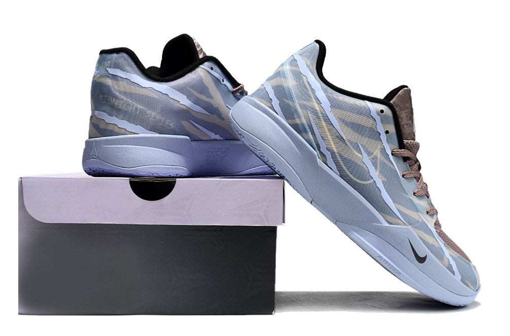 Nike Ja 2 Basketball Footwear in Multiple Colorways - product image from the listing.