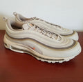 Nike Air Max 97 Sneakers in Beige DX3947-200 - product image from the listing.