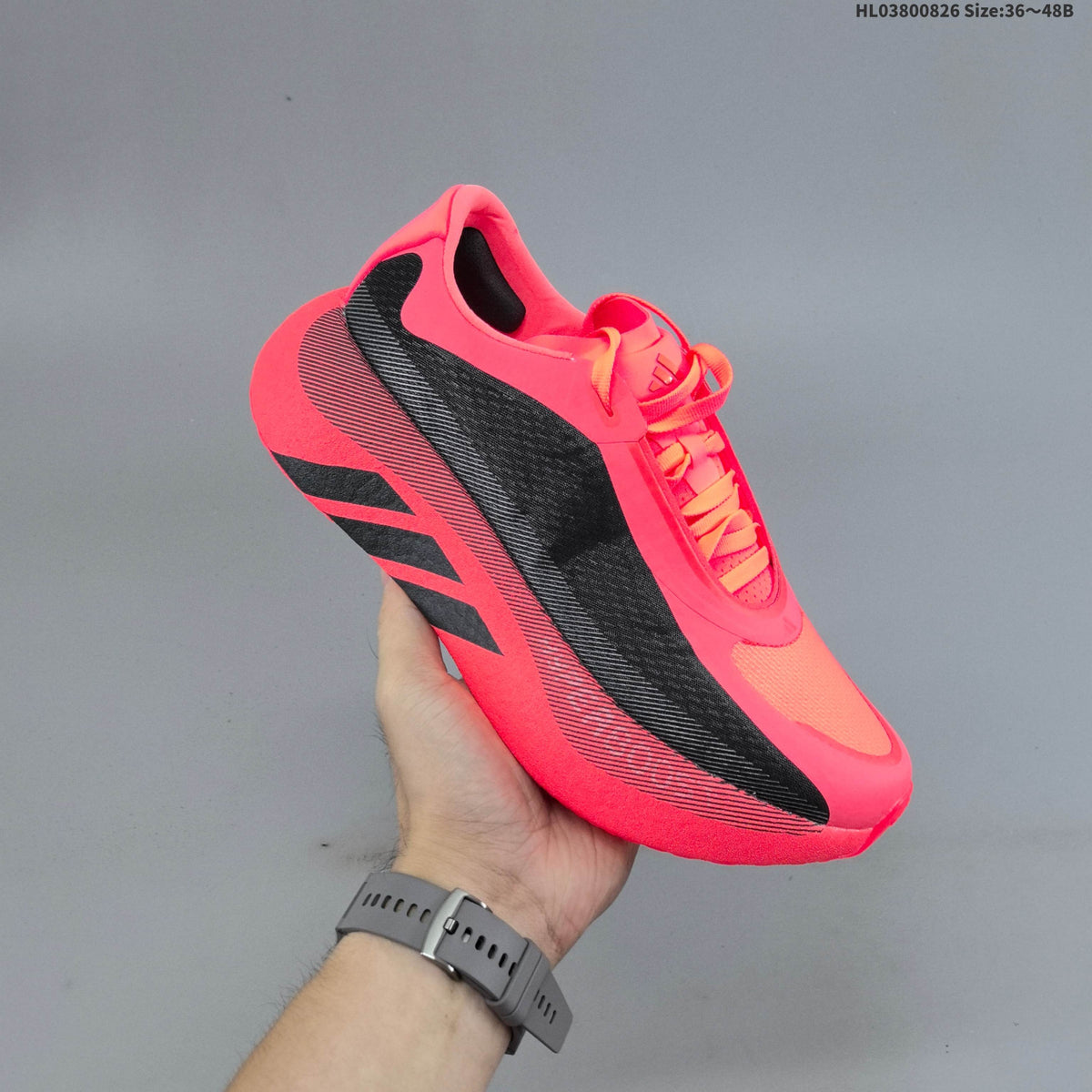 Adidas Hyperboost EDGE Shoes for Running KJ0392 - product image from the listing.