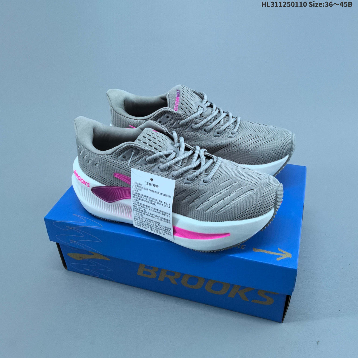 Brooks Glycerin Max 2 Shoes for Running 110479 1D 092 - product image from the listing.