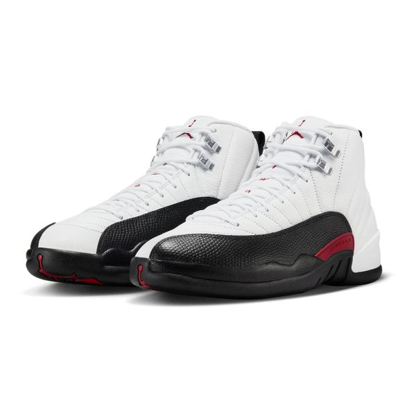 "Red Taxi" Air Jordan 12 CT8013-162 - product image from the listing.