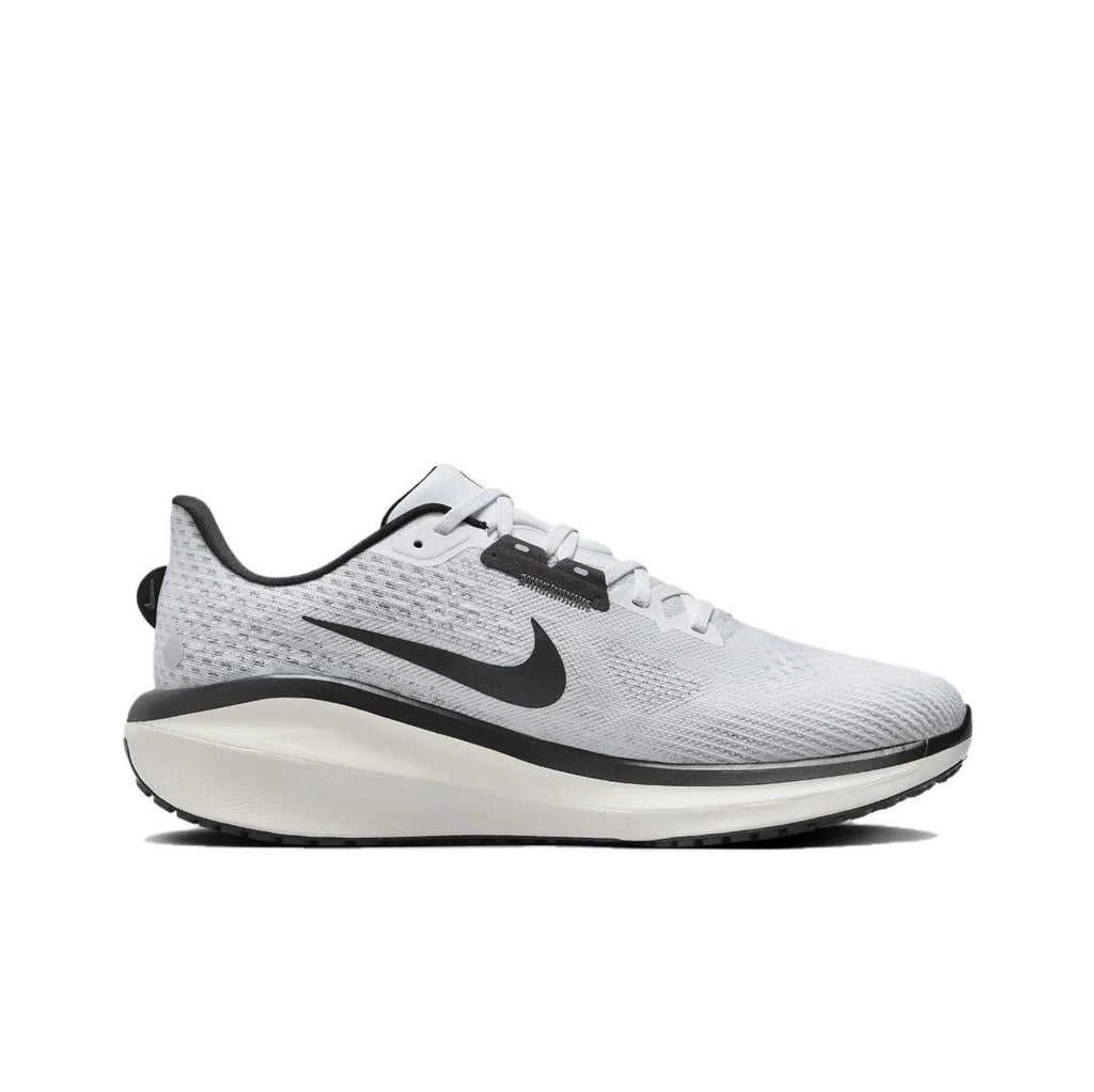 Nike Air Zoom Vomero 17 Running Shoes in Grey FB1309-104 - product image from the listing.