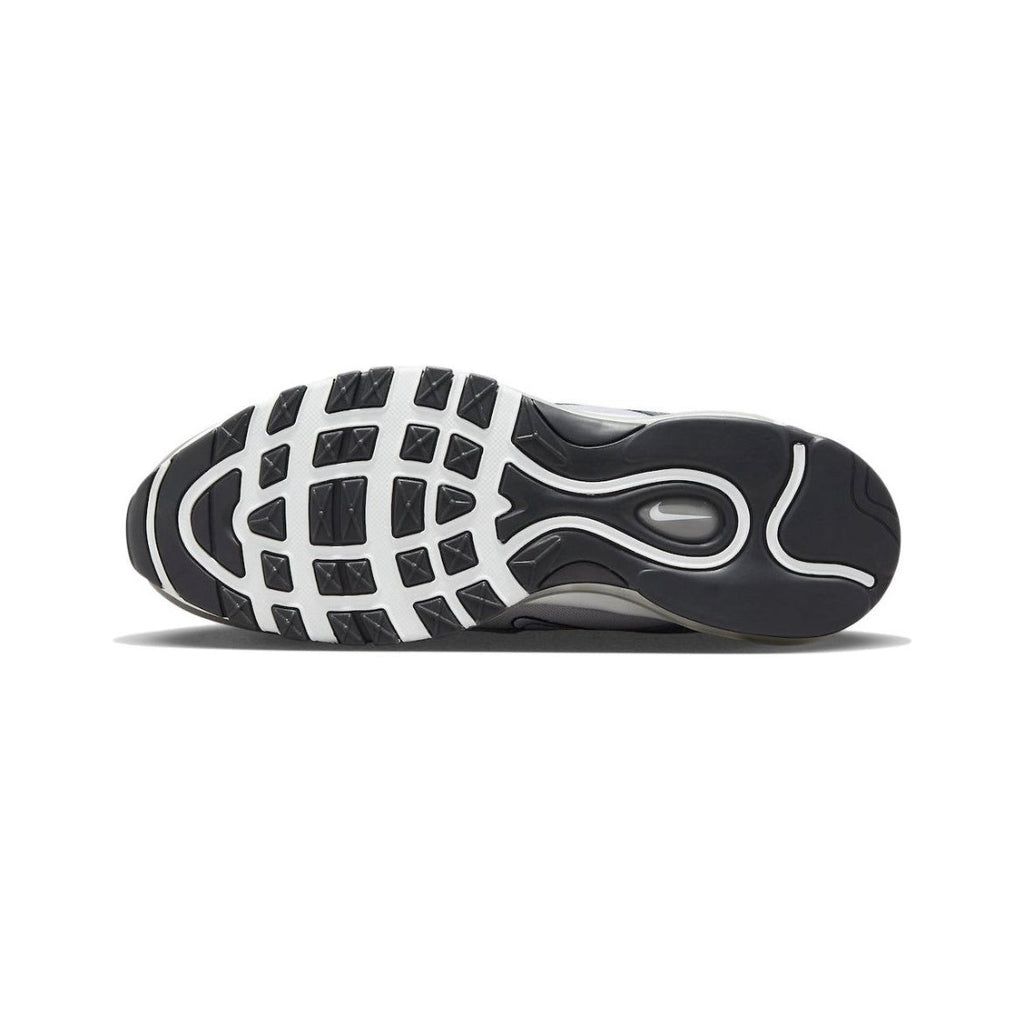 Blue Gray Nike Air Max 97 Sneakers DV7421-001 - product image from the listing.