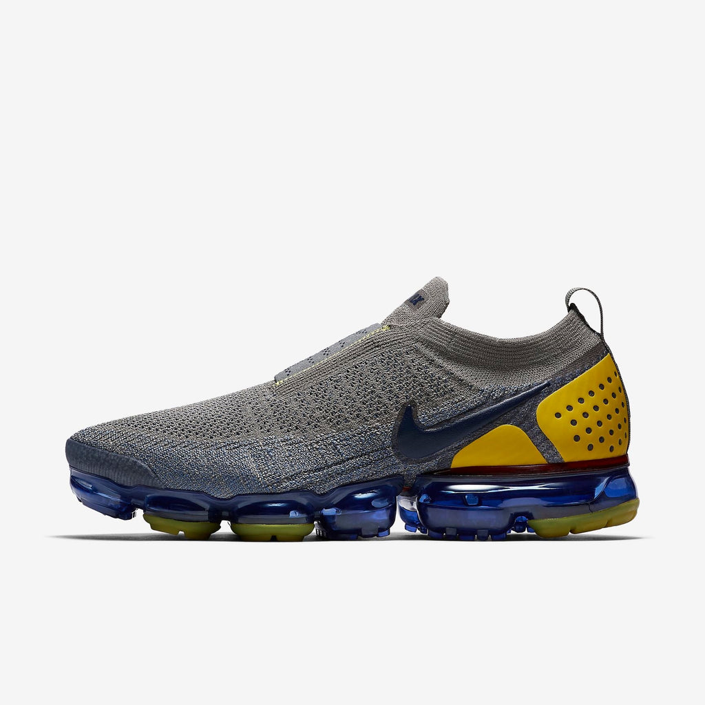 Nike Air VaporMax Flyknit Moc 2 AH7006-004 Trainers - product image from the listing.