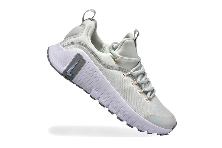 Nike Free Metcon 5 Gray Training Trainers - product image from the listing.
