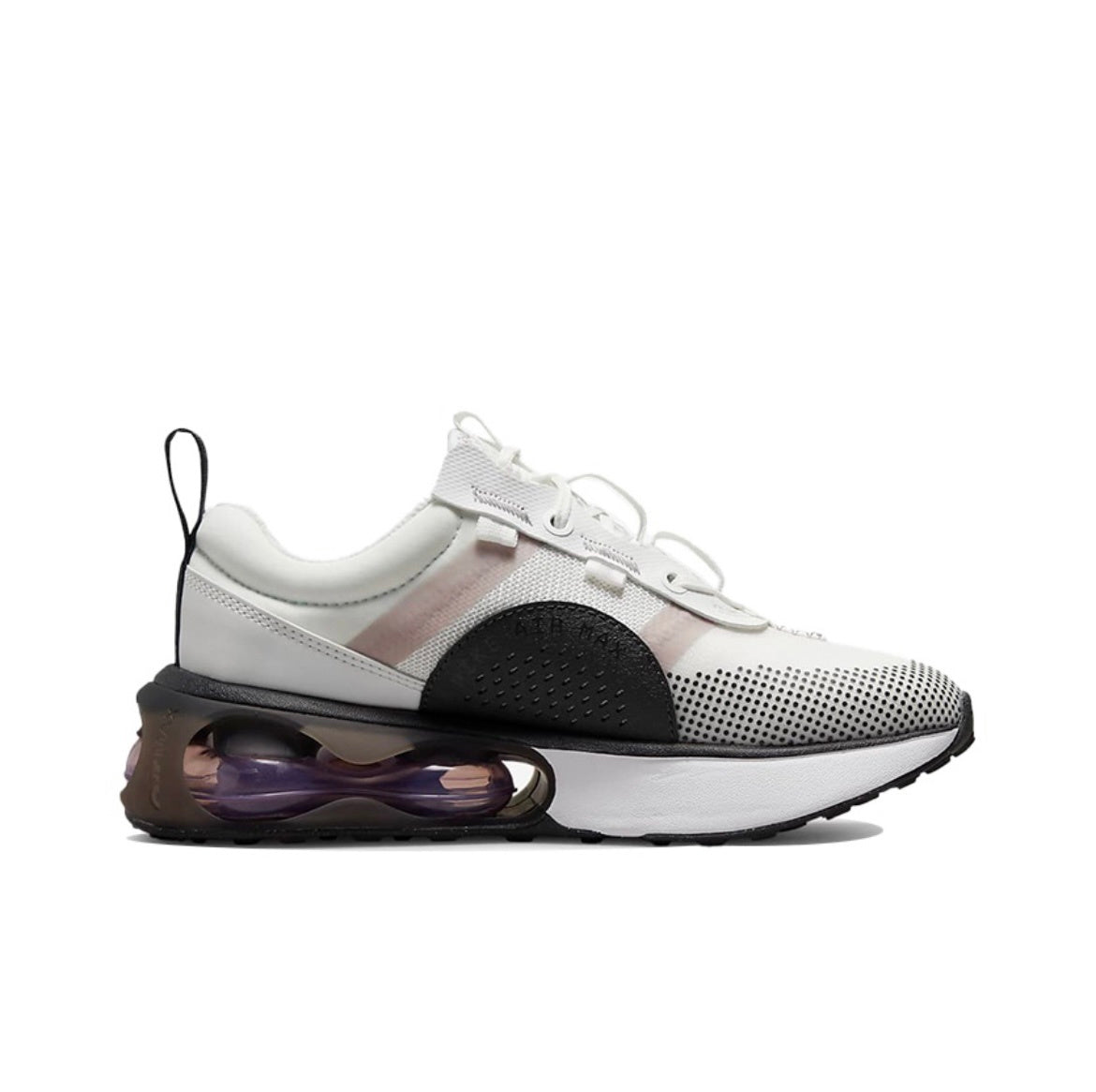 Sneakers, White and Gray, - Nike Air Max 2021 DA3199-103 - product image from the listing.