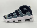 Nike Air More Uptempo Trainers CJ6125-100 - product image from the listing.