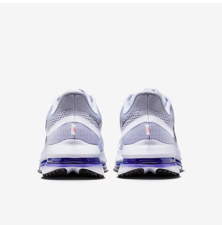 Nike Pegasus Premium Running Shoes in Purple HQ2592-004 - product image from the listing.