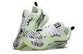 Men's Jordan Heir Basketball Shoes, Multiple Colorways - product image from the listing.